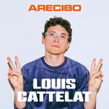 Louis Cattelat - Arecibo - Tournée photo