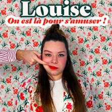 Louise - On Est Là Pour S'Amuser photo