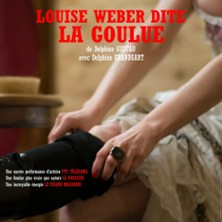 Louise Weber Dite la Goulue photo