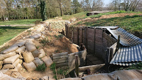 l'Ouvrage de la Falouse photo