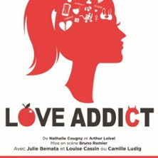 Love Addict - La Divine Comédie, Paris photo