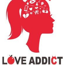 Love Addict - Tournée photo