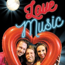 Love Music - Festival OFF Avignon photo