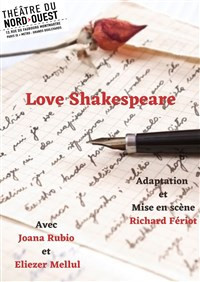 Love Shakespeare photo