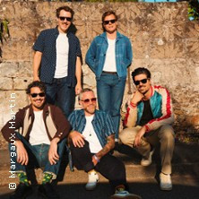 Lowland Brothers + Early James photo