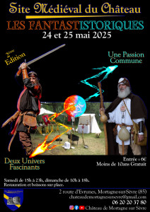 Les Fantastistoriques photo