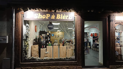 L'Shop à Bière photo