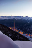 Luchon Superbagnères Station de Ski photo