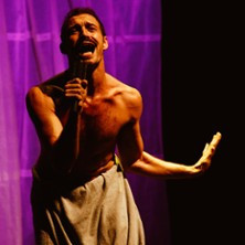 Luciano Rosso - Apocalipsync photo