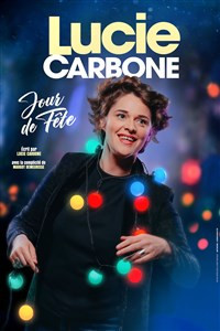 Lucie Carbone dans Jour de fête photo