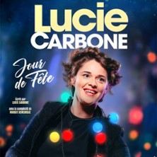 Lucie Carbone - Jour de Fête - Grand Point-Virgule photo