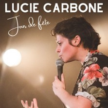 Lucie Carbone - Jour de Fête, Le Point-Virgule photo