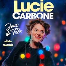 Lucie Carbone - Jour de Fête - Tournée photo