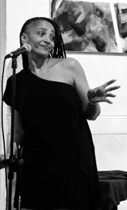 Lucie Royer Trio photo