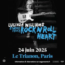 Lucinda Williams photo