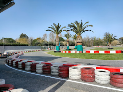 Ludi Kart - Karting Argelès photo