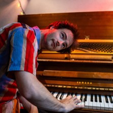 Ludovic Crimi Quintet photo