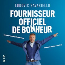 Ludovic Savariello - Fournisseur Officiel De Bonheur photo