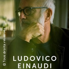 Ludovico Einaudi - In a Time Lapse, Reimagined photo