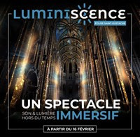 Luminiscence : musique electro orchestrale photo
