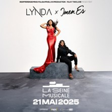 Lynda X Imen ES photo