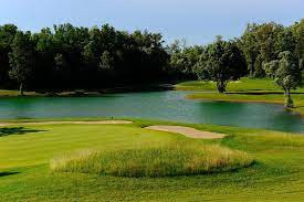Lyon Golf Club photo