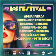 Lys Festival photo