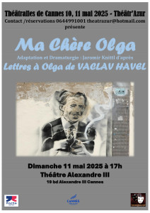 "MA CHERE OLGA" photo