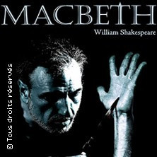 Macbeth - Théâtre de l'Essaion - Paris photo