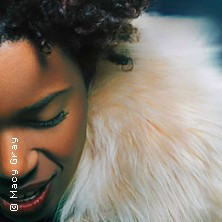 Macy Gray photo