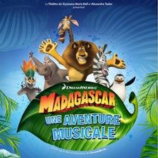 Madagascar : Une Aventure Musicale photo