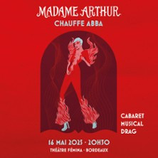 Madame Arthur Chauffe Abba photo