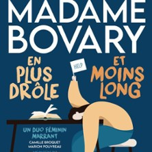 Madame Bovary photo