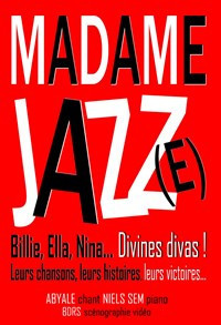 Madame Jazz(e) photo