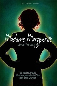 Madame Marguerite photo