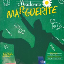 Madame Marguerite - Théâtre de la Clarté, Boulogne-Billancourt photo
