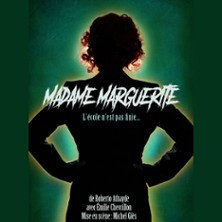 Madame Marguerite - Théâtre de l'Essaion - Paris photo