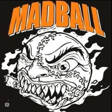 Madball + Full in your face + Hardside photo