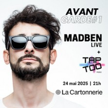 Madben + Taptoo Asso photo
