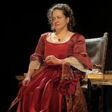 Madeleine Béjart, Une Femme Libre - Théâtre la Luna photo