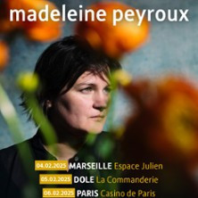 Madeleine Peyroux photo