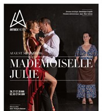 Mademoiselle Julie photo