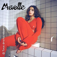 Maelle - Tournée photo