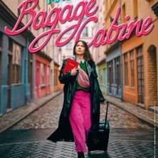 Magali Gio - Bagage Cabine photo