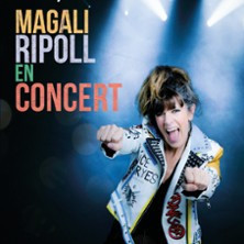 Magali Ripoll photo