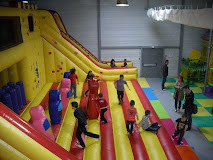 Magic Park Indoor photo