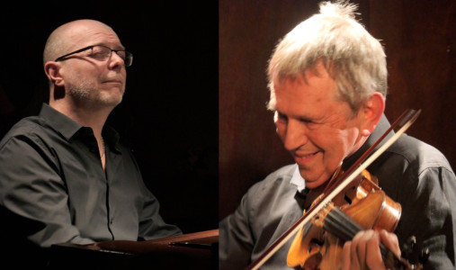 Magie Tzigane : Musique tzigane classique photo