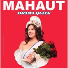 Mahaut - Drama Queen - Tournée photo