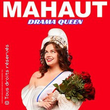 Mahaut - Drama Queen - Tournée photo