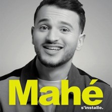 Mahé - S'Installe photo